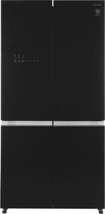 Холодильник Hitachi R-WB820VUC2 GBK фото в Екатеринбурге