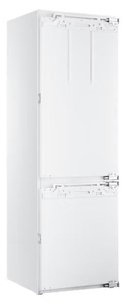 Встраиваемый холодильник Haier BCFT528AWRU фото 4 в Екатеринбурге