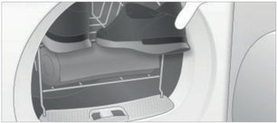 Сушильная машина Schulthess Ever Rose MDA1.103FH3K фото 4 в Екатеринбурге