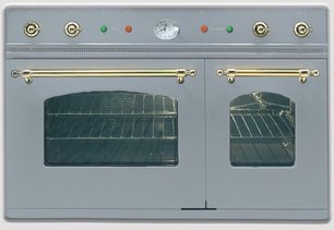 Духовой шкаф Ilve D 900-NMP IX фото в Екатеринбурге