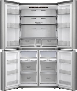 Холодильник Gorenje NRM918FUX фото 4 в Екатеринбурге