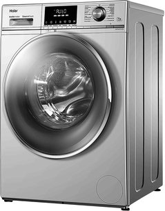 Стиральная машина Haier HW70-BP12758S фото 2 в Екатеринбурге