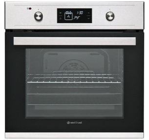 Духовой шкаф Вестфрост VFVTT68OMI фото в Екатеринбурге Духовой шкаф Vestfrost VFVTT68OMI фото в Екатеринбурге