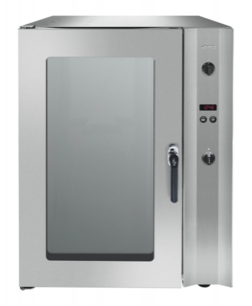 Конвекционная печь Смег ALFA341VE фото в Екатеринбурге Конвекционная печь Smeg ALFA341VE фото в Екатеринбурге