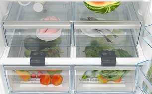 Двухкамерный холодильник Bosch KGN86AW32U фото 4 в Екатеринбурге