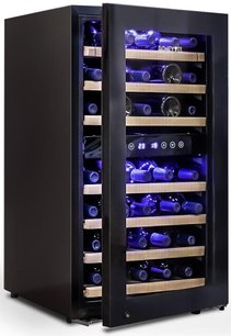 Винный шкаф Meyvel MV45-KBF2 фото 2 в Екатеринбурге