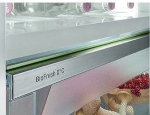 Встраиваемый холодильник Либхер IRBd 5150 Prime фото 3 в Екатеринбурге Встраиваемый холодильник Liebherr IRBd 5150 Prime фото 3 в Екатеринбурге