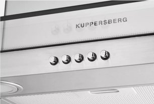 Вытяжка Куперсберг Lora 90 X 4HPB фото 3 в Екатеринбурге Вытяжка Kuppersberg Lora 90 X 4HPB фото 3 в Екатеринбурге