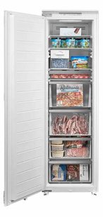 Встраиваемая морозильная камера Midea MDRE306FZF01 фото 2 в Екатеринбурге