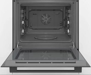 Духовой шкаф Бош HIJ517YB2R фото 4 в Екатеринбурге Духовой шкаф Bosch HIJ517YB2R фото 4 в Екатеринбурге