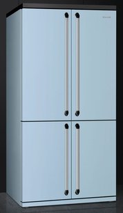 Холодильник Smeg FQ960PB фото 2 в Екатеринбурге