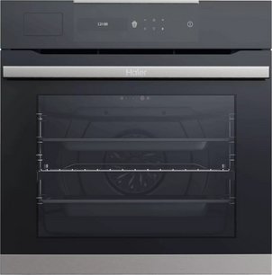 Духовой шкаф Haier HWO60SM5S5B1H фото в Екатеринбурге