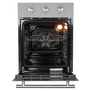 Электрический духовой шкаф Zigmund Shtain E 165 S фото 3 в Екатеринбурге