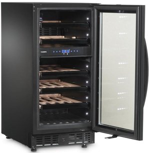 Винный шкаф Dometic E28FG Elegance фото 4 в Екатеринбурге