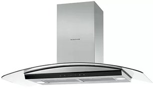 Вытяжка Де Дитрих DHD1577X фото в Екатеринбурге Вытяжка De Dietrich DHD1577X фото в Екатеринбурге