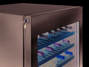 Винный шкаф Либхер WTpes 5972 фото 4 в Екатеринбурге Винный шкаф Liebherr WTpes 5972 фото 4 в Екатеринбурге