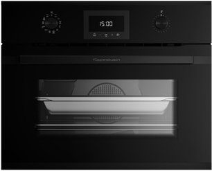 Духовой шкаф с паром Kuppersbusch CBD 6340.0 S5 Black Velvet фото в Екатеринбурге