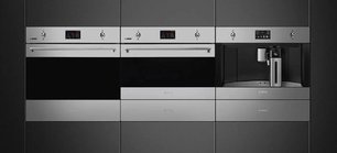 Духовой шкаф Smeg SFP6303WTPX фото 3 в Екатеринбурге