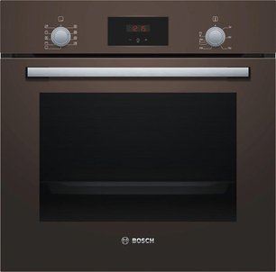 Духовой шкаф Bosch HBF114BL0R фото в Екатеринбурге