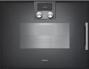 Духовой шкаф - пароварка Gaggenau BSP 251-101 фото в Екатеринбурге