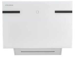 Вытяжка Маунфилд Amber 60 Glass White фото 3 в Екатеринбурге Вытяжка Maunfeld Amber 60 Glass White фото 3 в Екатеринбурге