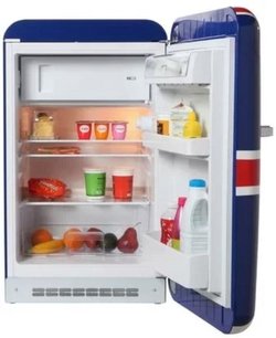 Холодильник Smeg FAB10RUJ фото 2 в Екатеринбурге