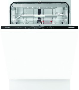 Посудомоечная машина Gorenje Plus GDV660 фото в Екатеринбурге