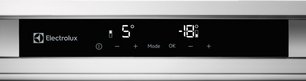 Встраиваемый холодильник Electrolux LNS6TE19S фото 2 в Екатеринбурге