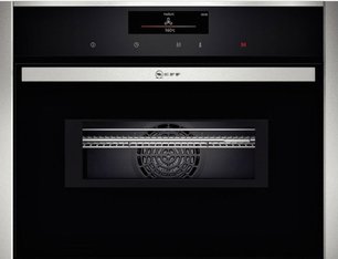 Духовой шкаф Нефф C18MT27N0 фото в Екатеринбурге Духовой шкаф Neff C18MT27N0 фото в Екатеринбурге