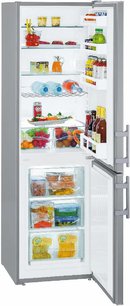 Холодильник Liebherr CUef 3311 фото в Екатеринбурге