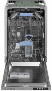 Встраиваемая посудомоечная машина Vestfrost VFDW 4542 фото 3 в Екатеринбурге