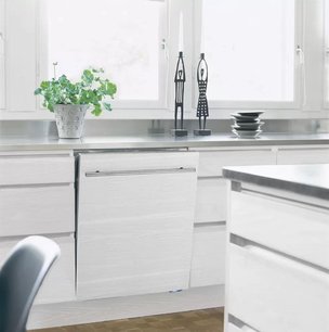 Посудомоечная машина Asko D5554 SOF FI фото 4 в Екатеринбурге