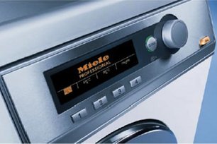 Сушильная машина Miele PT 7136 C W фото 2 в Екатеринбурге