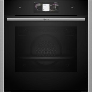 Духовой шкаф Нефф B64VT73N0 фото в Екатеринбурге Духовой шкаф Neff B64VT73N0 фото в Екатеринбурге