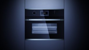 Духовой шкаф с паром Куперсбуш CBD 6340.0 S1 Stainless Steel фото 2 в Екатеринбурге Духовой шкаф с паром Kuppersbusch CBD 6340.0 S1 Stainless Steel фото 2 в Екатеринбурге