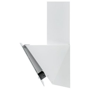 Вытяжка Крона JINA 500 WHITE PB V2 фото 4 в Екатеринбурге Вытяжка KRONA JINA 500 WHITE PB V2 фото 4 в Екатеринбурге