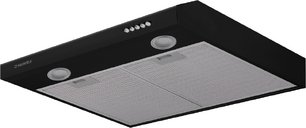 Вытяжка Maunfeld MPG 602M Черный (Black) фото 2