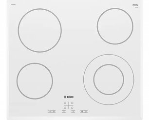 Электрическая варочная панель BOSCH PKF652BB1E фото в Екатеринбурге Электрическая варочная панель BOSCH PKF652BB1E фото в Екатеринбурге