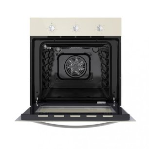 Шкаф духовой электрический MAUNFELD EOEC.586BG фото 3 в Екатеринбурге