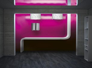 Настенная вытяжка Фабер LUXIA  (SET) фото 3 в Екатеринбурге Настенная вытяжка Faber LUXIA  (SET) фото 3 в Екатеринбурге