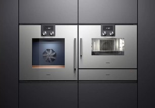 Духовой шкаф Gaggenau BOP 221-131 фото 2 в Екатеринбурге