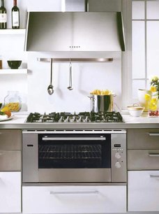 Духовой шкаф Ilve 948-SSXMP фото 2 в Екатеринбурге