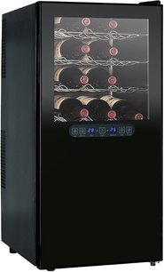 Винный шкаф Dunavox DX-24.68DSC фото в Екатеринбурге