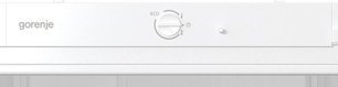 Встраиваемый однокамерный холодильник Gorenje RI4182E1 фото 3 в Екатеринбурге