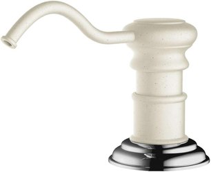 Дозатор Omoikiri OM-01-PA фото