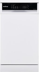 Посудомоечная машина Vestfrost WVDWF422V01W фото в Екатеринбурге