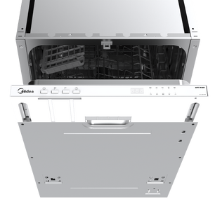 Встраиваемая посудомоечная машина Midea MID45S050 фото 3 в Екатеринбурге