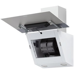 Вытяжка Krona KRISTEN A 600 white S фото 4 в Екатеринбурге Вытяжка Krona KRISTEN A 600 white S фото 4 в Екатеринбурге