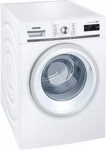 Стиральная машина Siemens WM 14W440 OE фото в Екатеринбурге