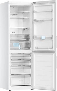 Холодильник Haier C2F619CWU1 фото 4 в Екатеринбурге